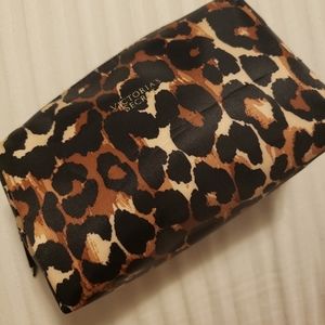 Victoria Secret Makeup Bag